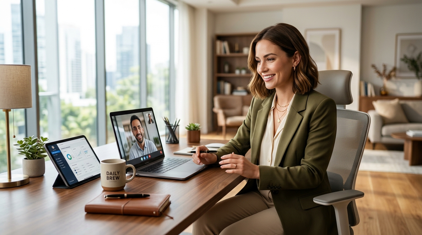1-on-1 Professional Consultancy